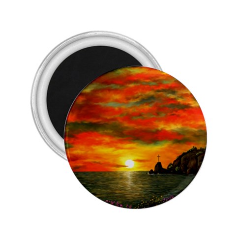 Alyssa s Sunset Front