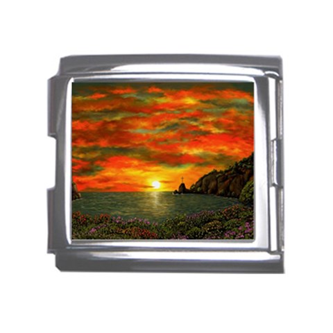 Alyssa s Sunset Front
