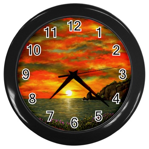 Alyssa s Sunset Front