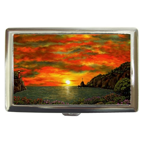 Alyssa s Sunset Front