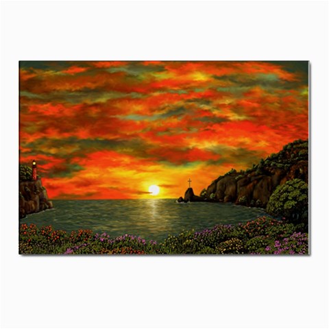 Alyssa s Sunset Front