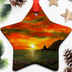 Alyssa s Sunset Back