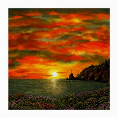 Alyssa s Sunset Back