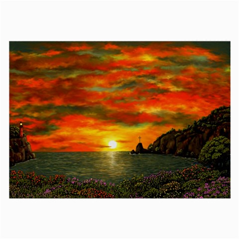 Alyssa s Sunset Front