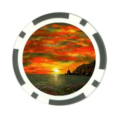Alyssa s Sunset Back