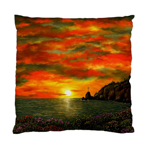 Alyssa s Sunset Back