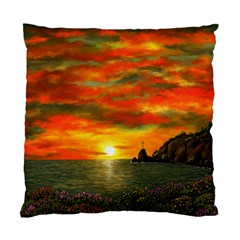 Alyssa s Sunset Back