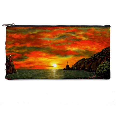 Alyssa s Sunset Front