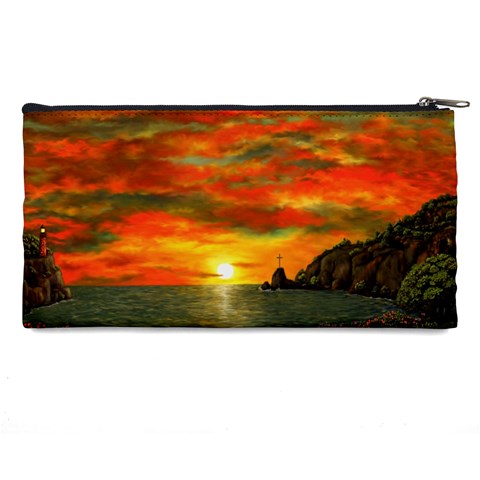 Alyssa s Sunset Back