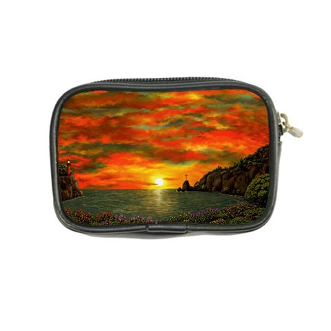 Alyssa s Sunset Back