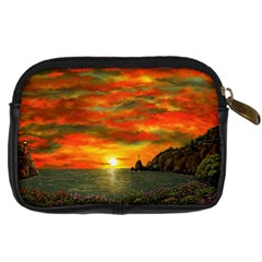 Alyssa s Sunset Back