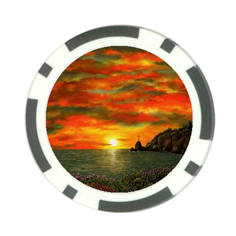 Alyssa s Sunset Front