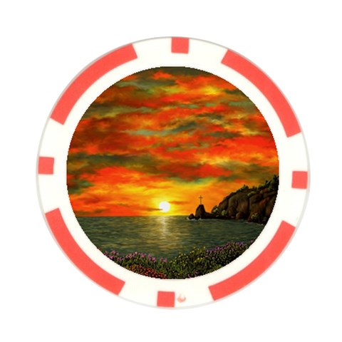 Alyssa s Sunset Front