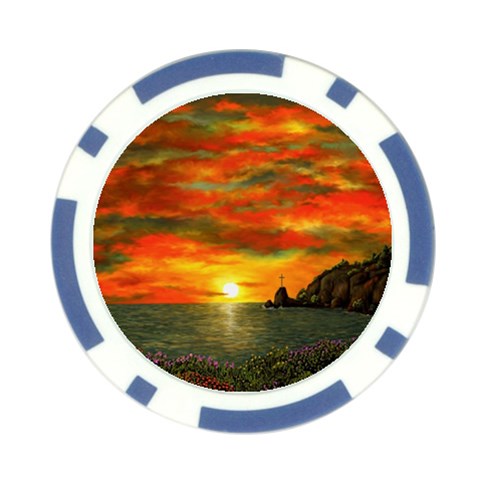 Alyssa s Sunset Front