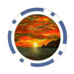 Alyssa s Sunset Back