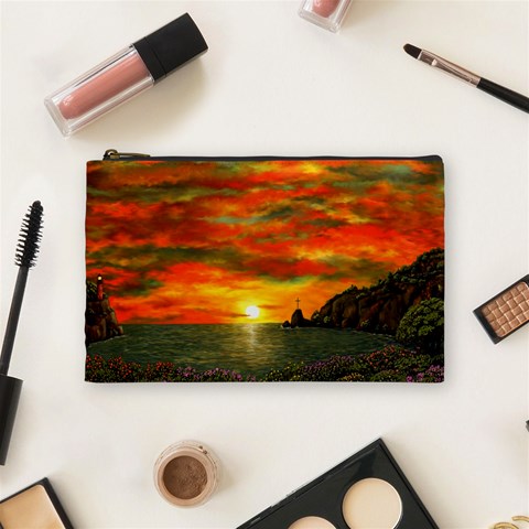 Alyssa s Sunset Front