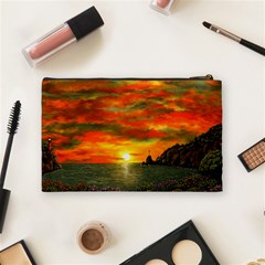 Alyssa s Sunset Back