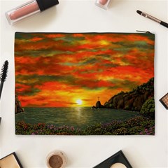 Alyssa s Sunset Back