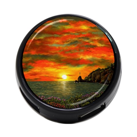 Alyssa s Sunset Front