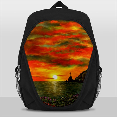 Alyssa s Sunset Front