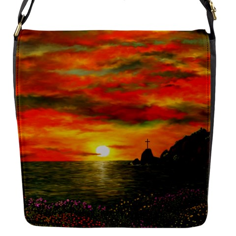 Alyssa s Sunset Front