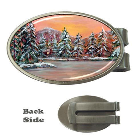 Jane s Winter Sunset Front