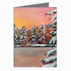 Jane s Winter Sunset Left