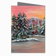 Jane s Winter Sunset Right
