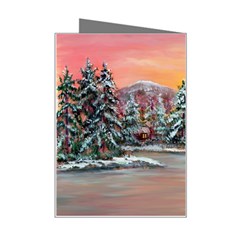 Jane s Winter Sunset Right