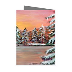 Jane s Winter Sunset Left