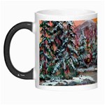 Jane s Winter Sunset -AveHurley ArtRevu.com- Morph Mug