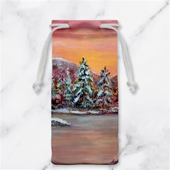 Jane s Winter Sunset Front