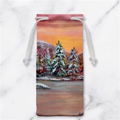 Jane s Winter Sunset Back