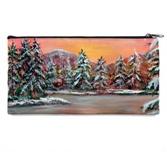 Jane s Winter Sunset Back