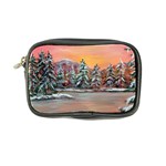 Jane s Winter Sunset -AveHurley ArtRevu.com- Coin Purse
