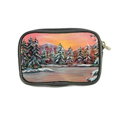 Jane s Winter Sunset Back