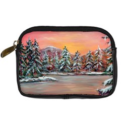Jane s Winter Sunset Front