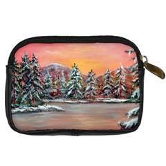 Jane s Winter Sunset Back