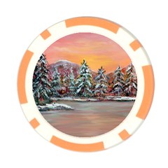 Jane s Winter Sunset Back