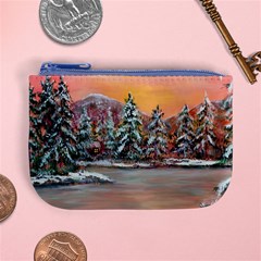 Jane s Winter Sunset Front