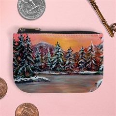 Jane s Winter Sunset Front