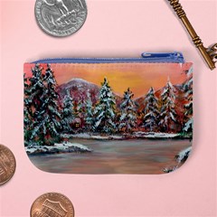 Jane s Winter Sunset Back