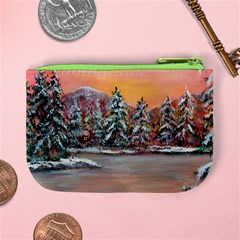 Jane s Winter Sunset Back