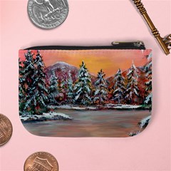 Jane s Winter Sunset Back