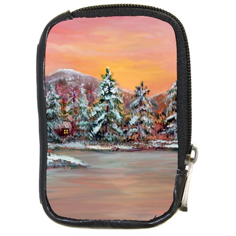 Jane s Winter Sunset Front