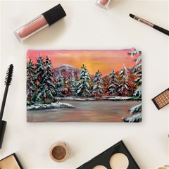 Jane s Winter Sunset Back