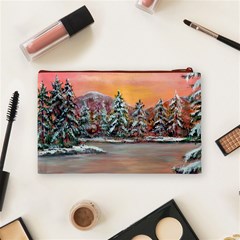 Jane s Winter Sunset Back