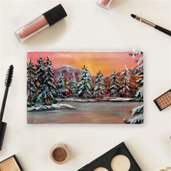 Jane s Winter Sunset Back