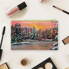 Jane s Winter Sunset Back
