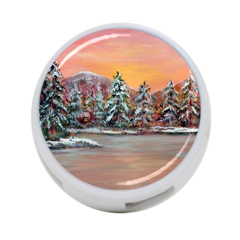 Jane s Winter Sunset Front